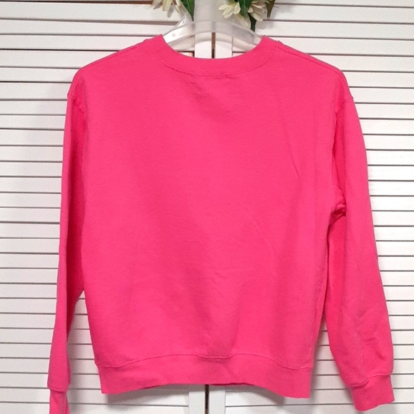 Wound Up Sweatshirt - Picture 2 of 8